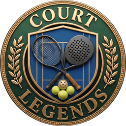 Court Legends