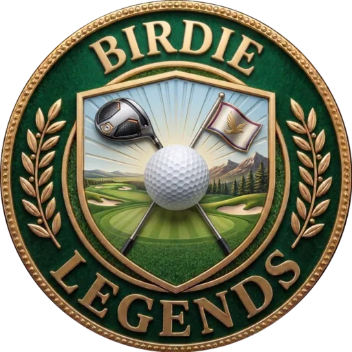 Birdie Legends