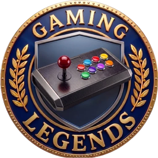 Gaming Legends