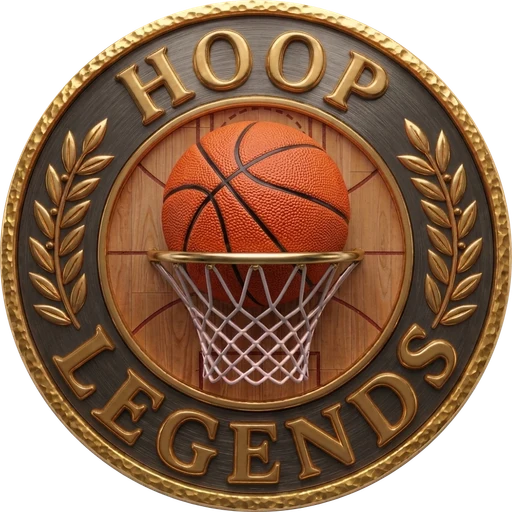 Hoop Legends