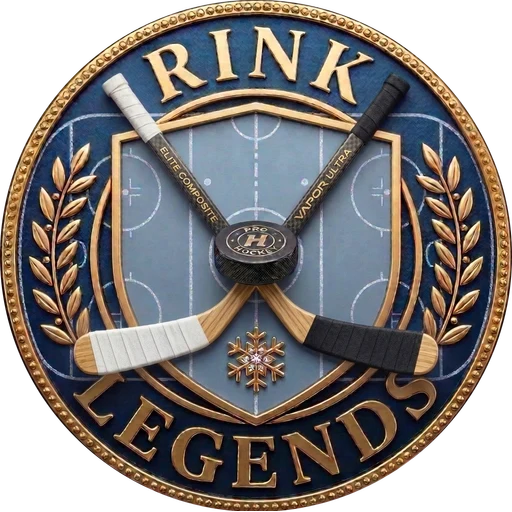 Rink Legends