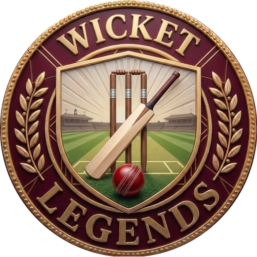 Wicket Legends