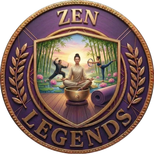 Zen Legends
